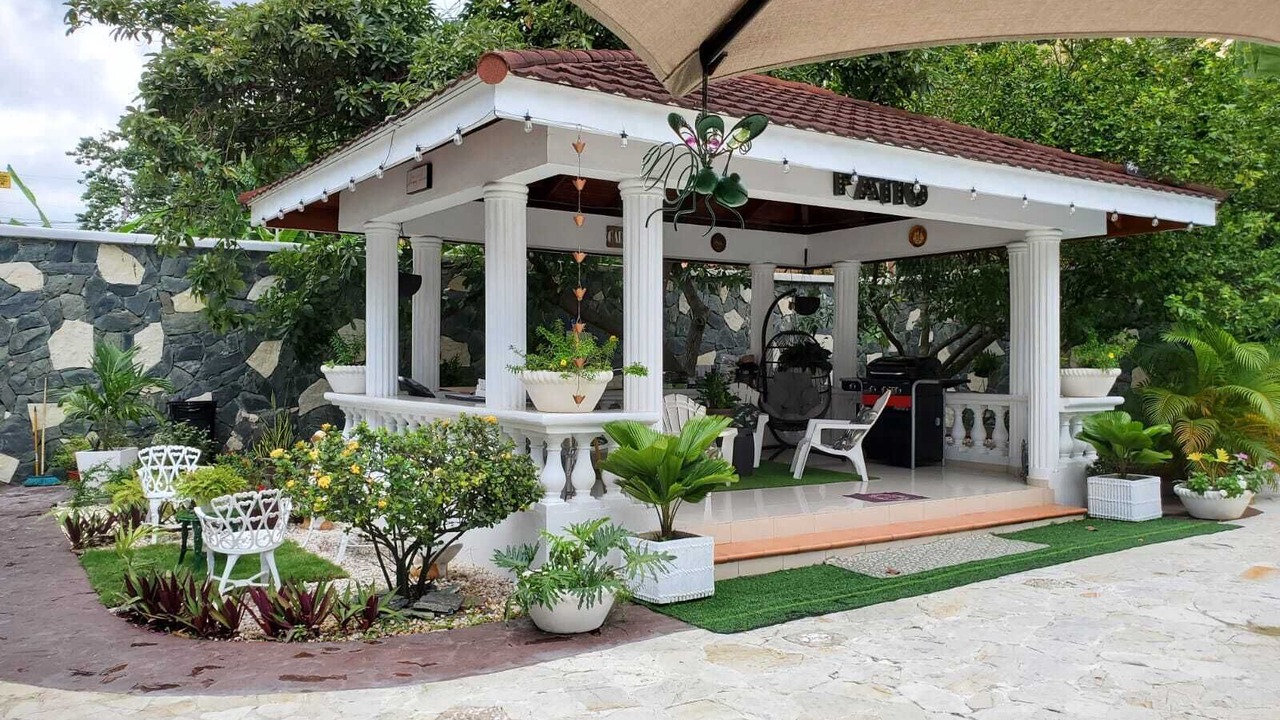 Photo of Patio Balcony in Santo Domingo Oeste