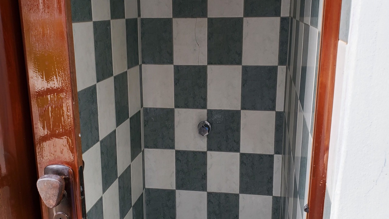 Photo of Bathroom in Santo Domingo Oeste