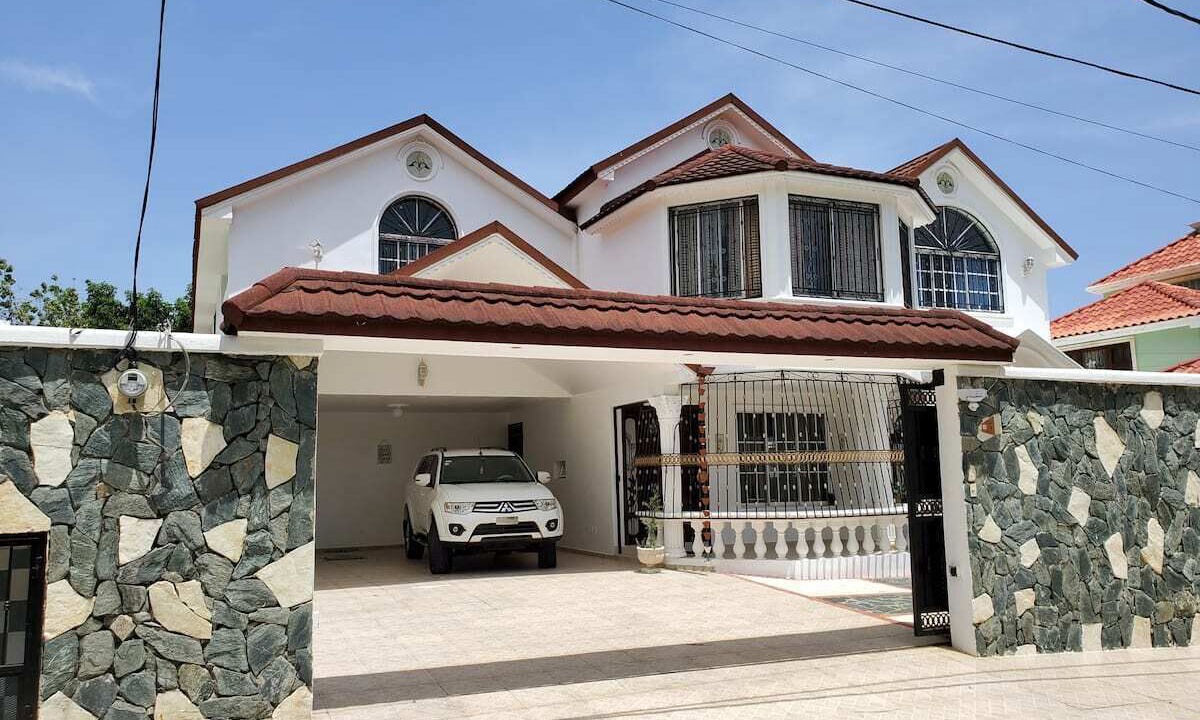 Photo of Outdoor in Santo Domingo Oeste