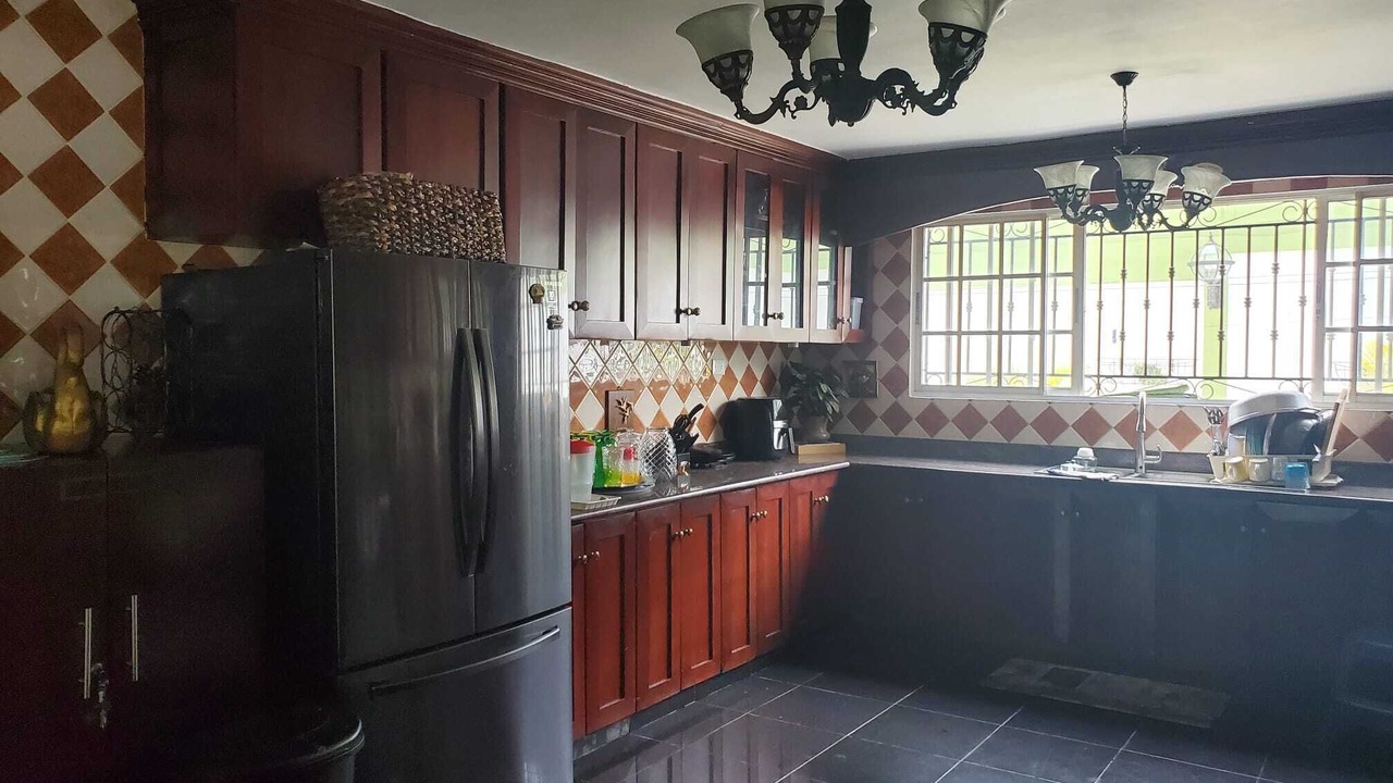 Photo of Kitchen in Santo Domingo Oeste