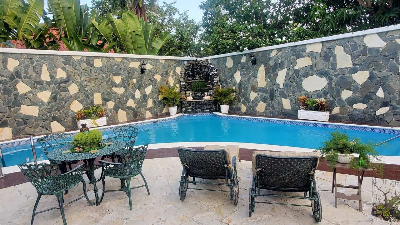 Photo of Outdoor in Santo Domingo Oeste