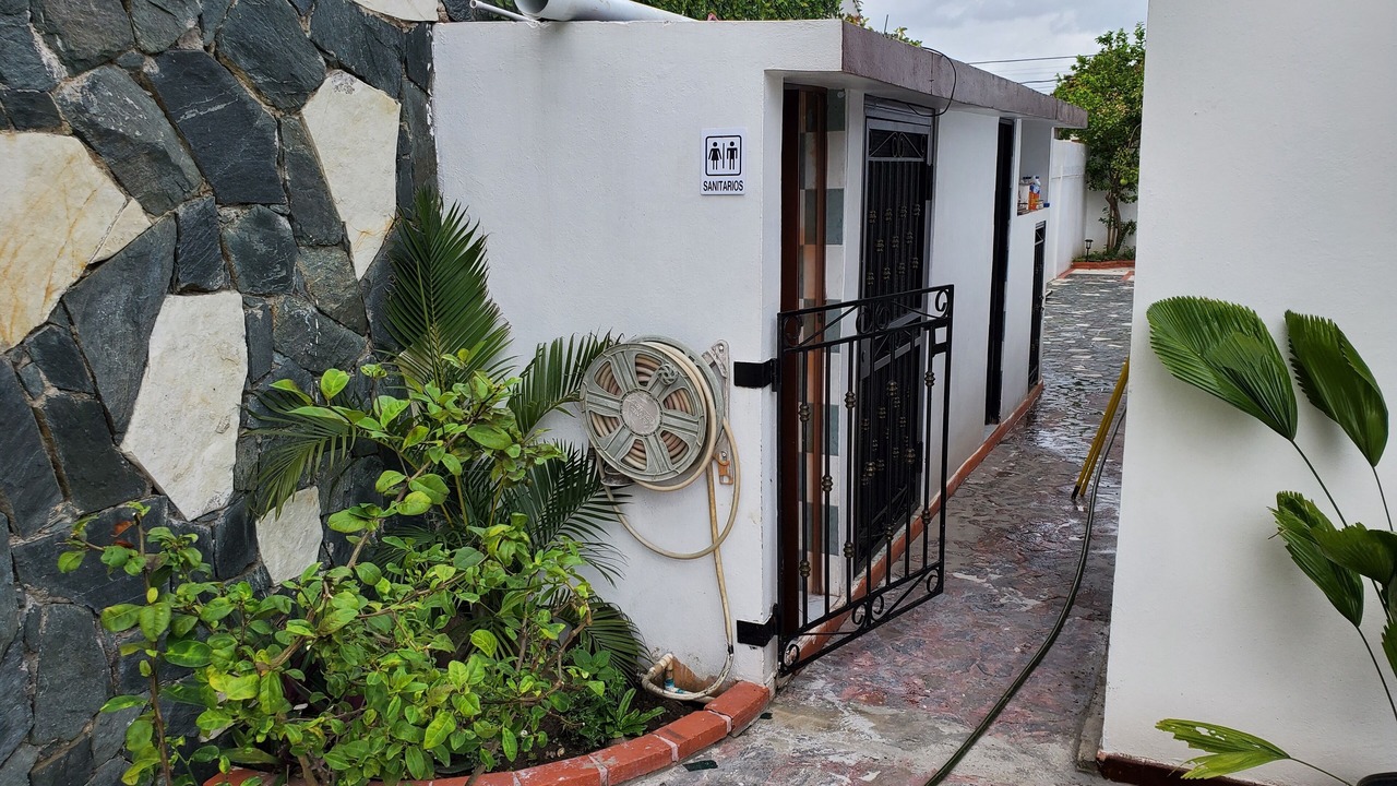 Photo of Outdoor in Santo Domingo Oeste