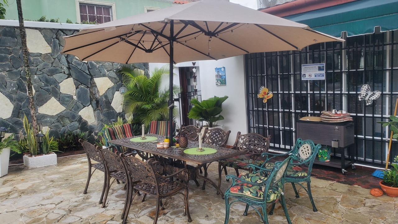 Photo of Outdoor in Santo Domingo Oeste