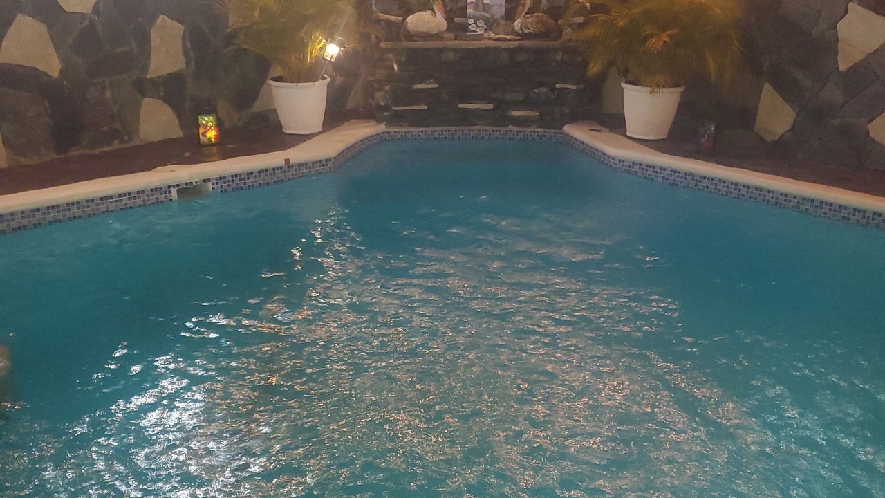 Photo of Outdoor in Santo Domingo Oeste