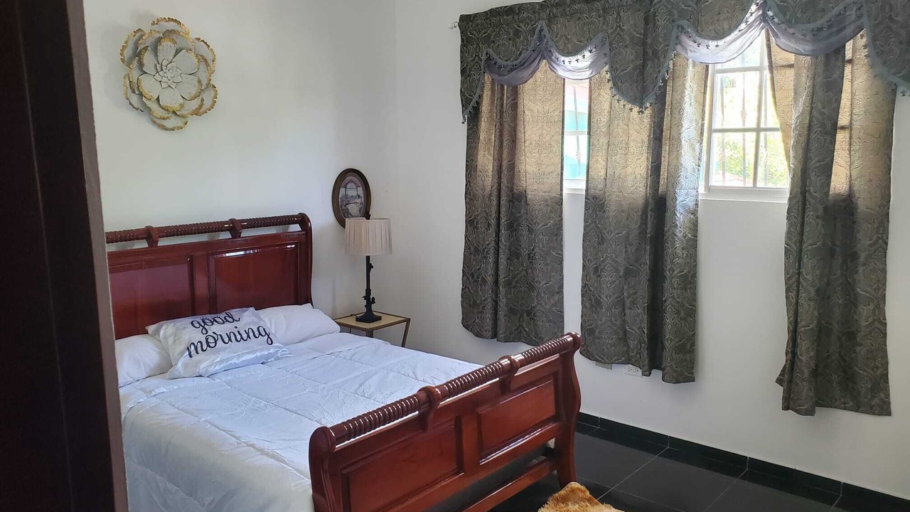 Photo of Bedroom in Santo Domingo Oeste