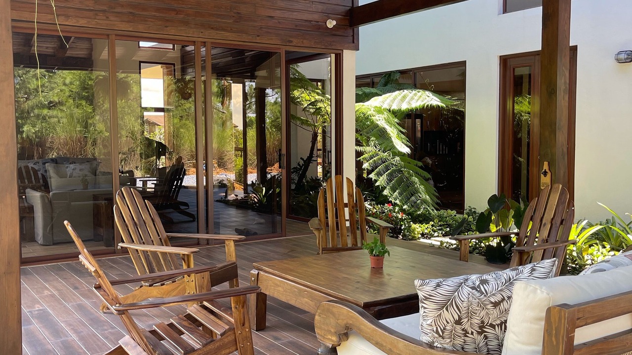 Photo of Outdoor in Jarabacoa