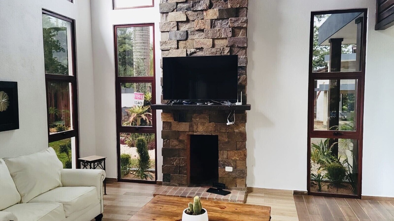 Photo of Livingroom in Jarabacoa