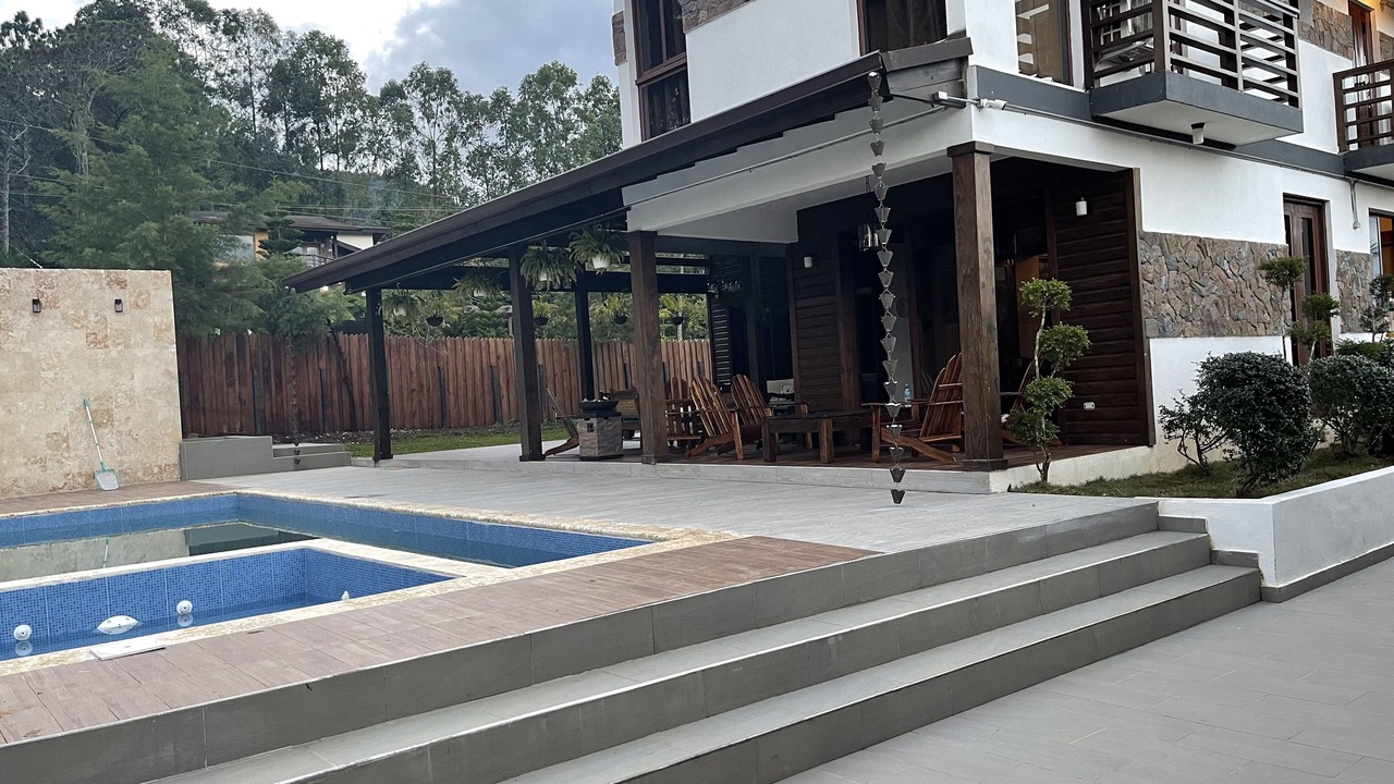 Photo of Outdoor in Jarabacoa
