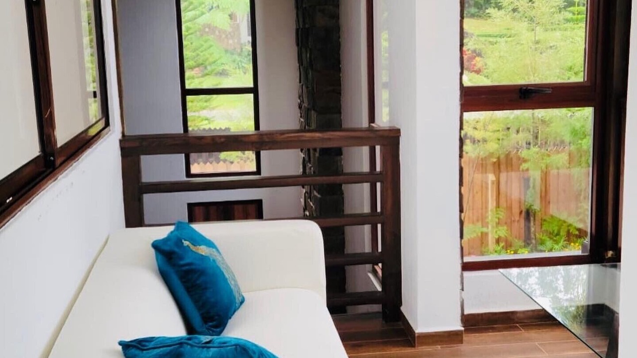 Photo of Livingroom in Jarabacoa