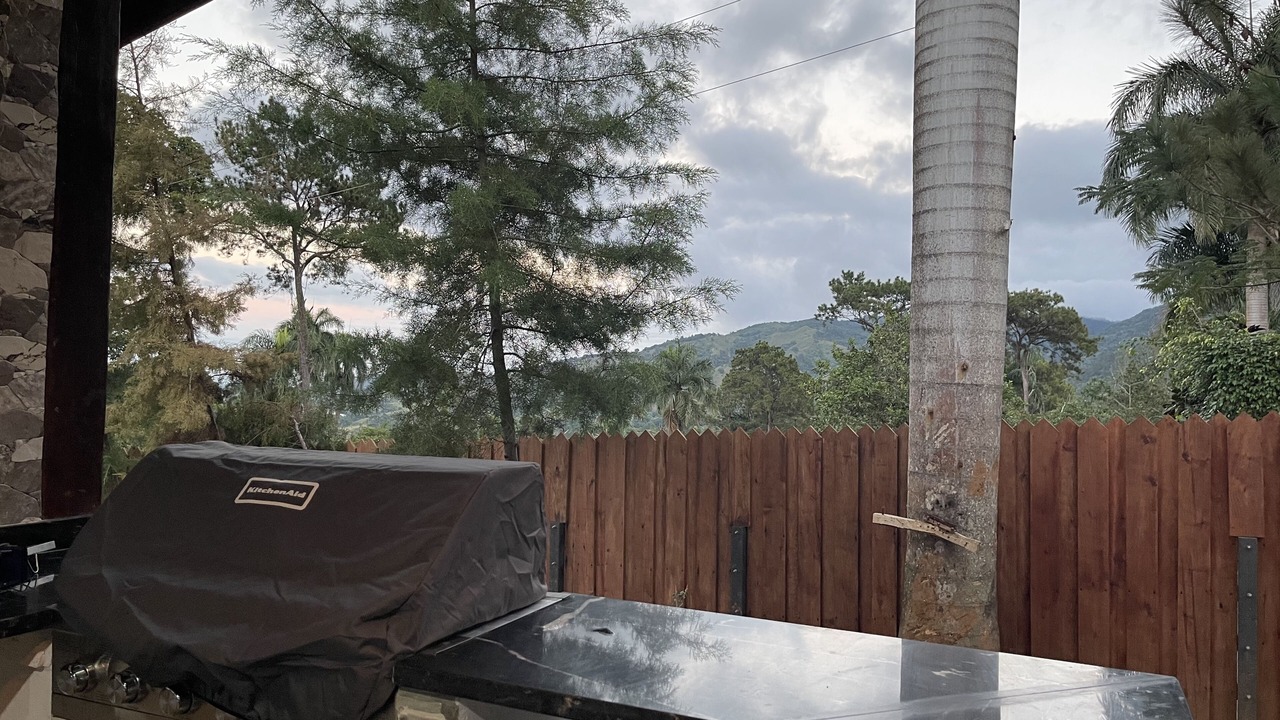 Photo of Outdoor in Jarabacoa