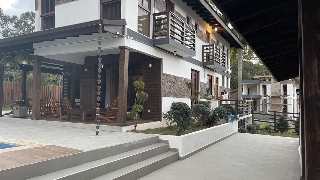 Photo of Outdoor in Jarabacoa