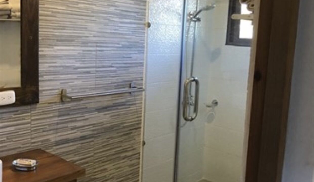 Photo of Bathroom in Jarabacoa