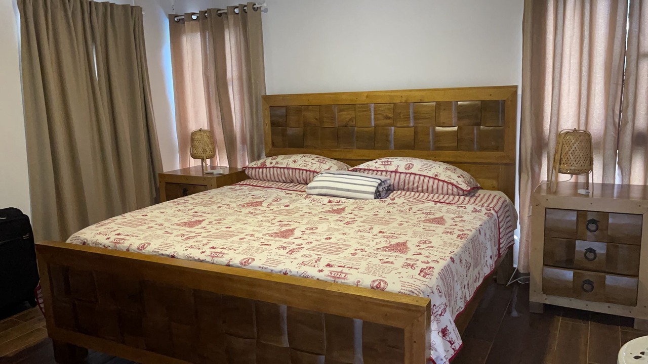Photo of Bedroom in Jarabacoa