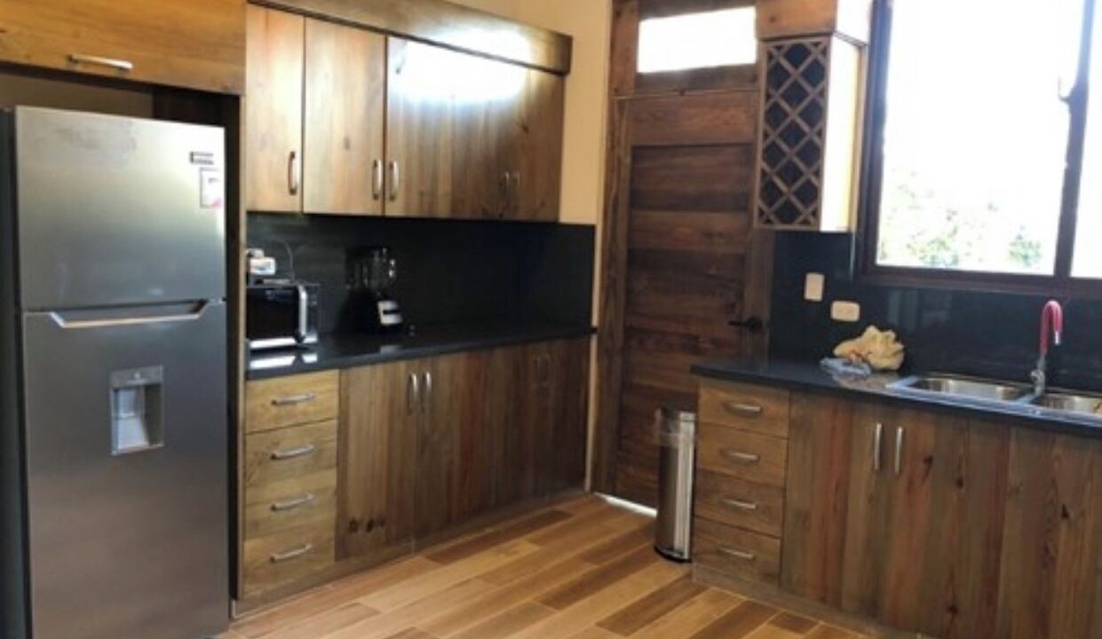 Photo of Kitchen in Jarabacoa
