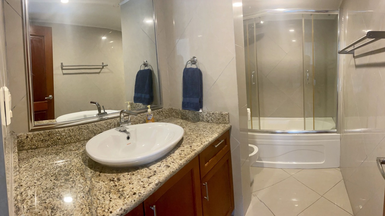Photo of Bathroom in Cabarete