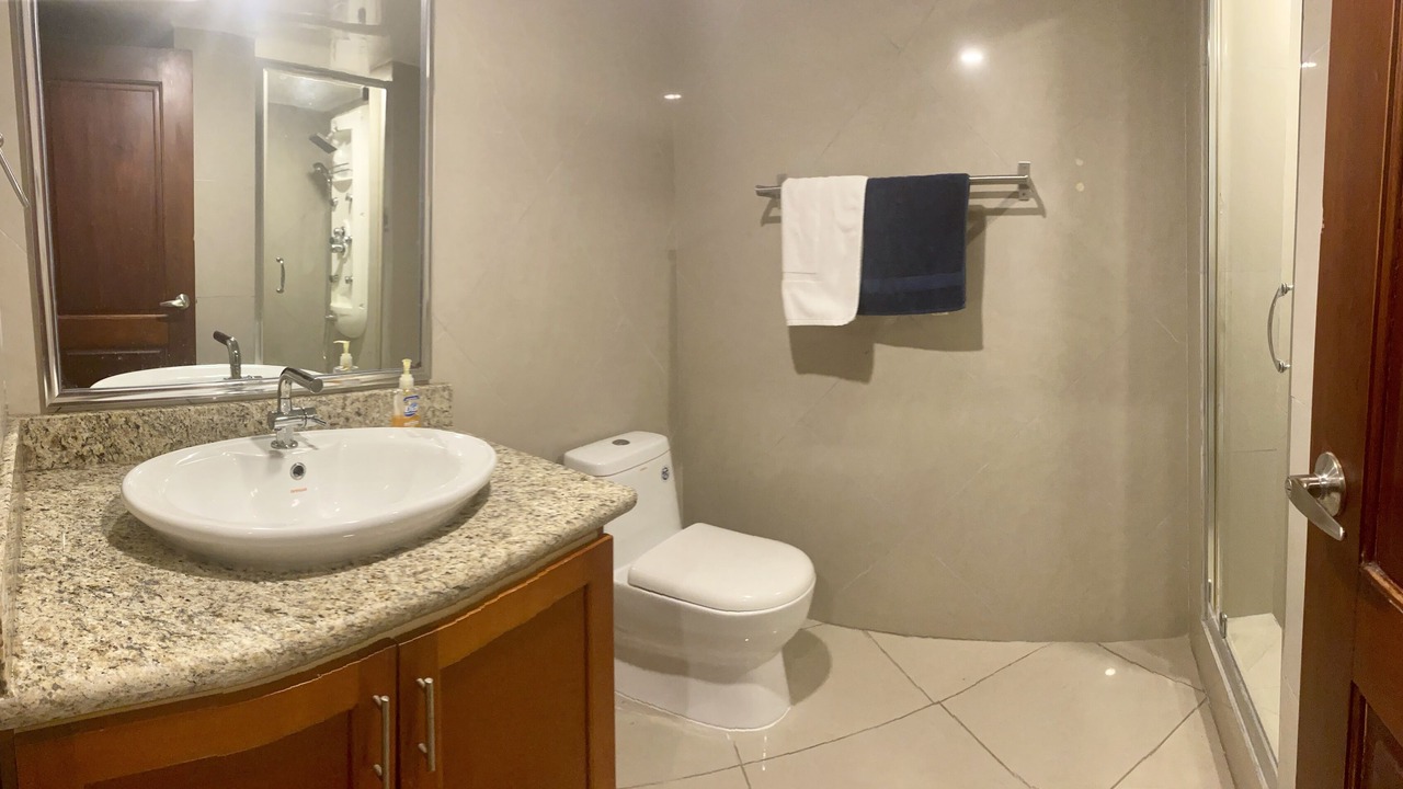 Photo of Bathroom in Cabarete