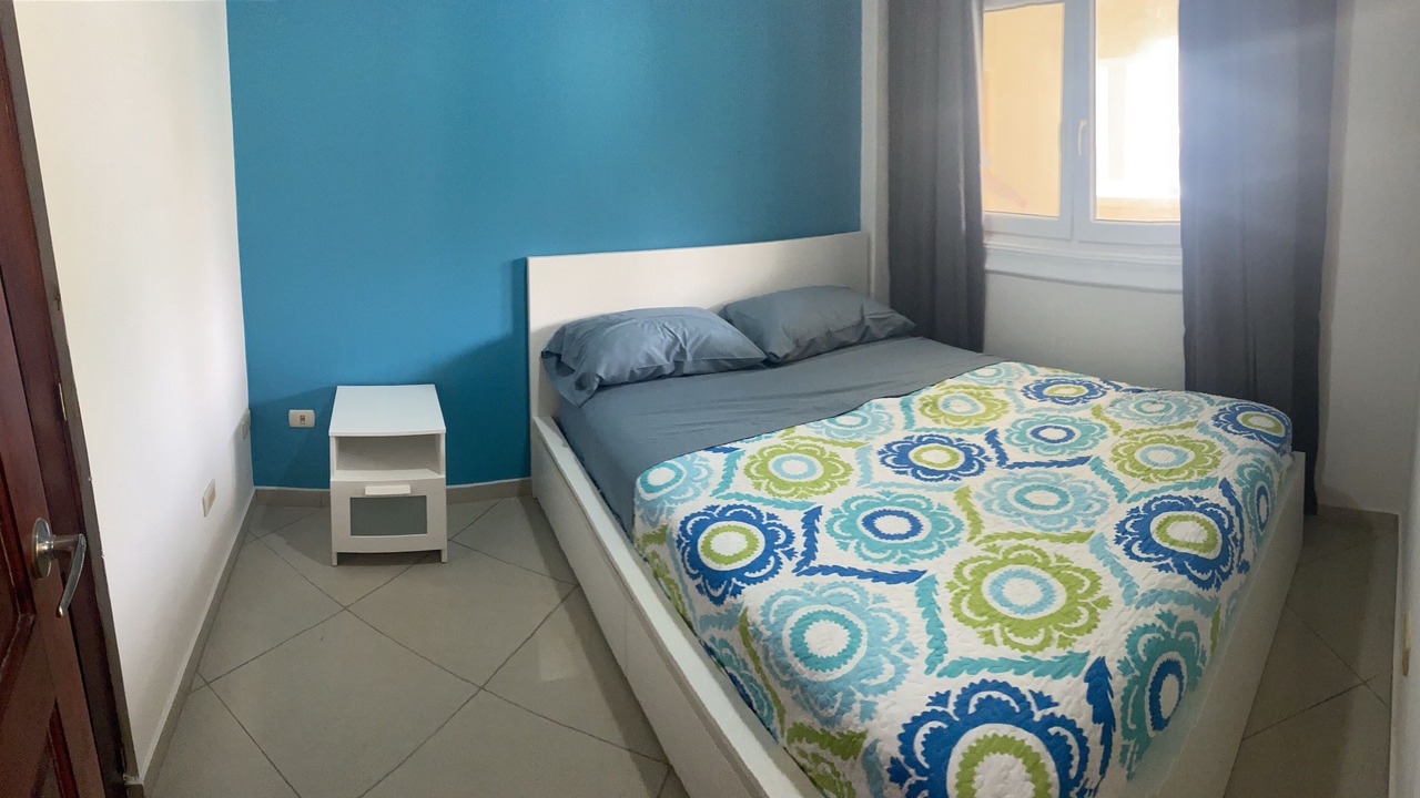 Photo of Bedroom in Cabarete