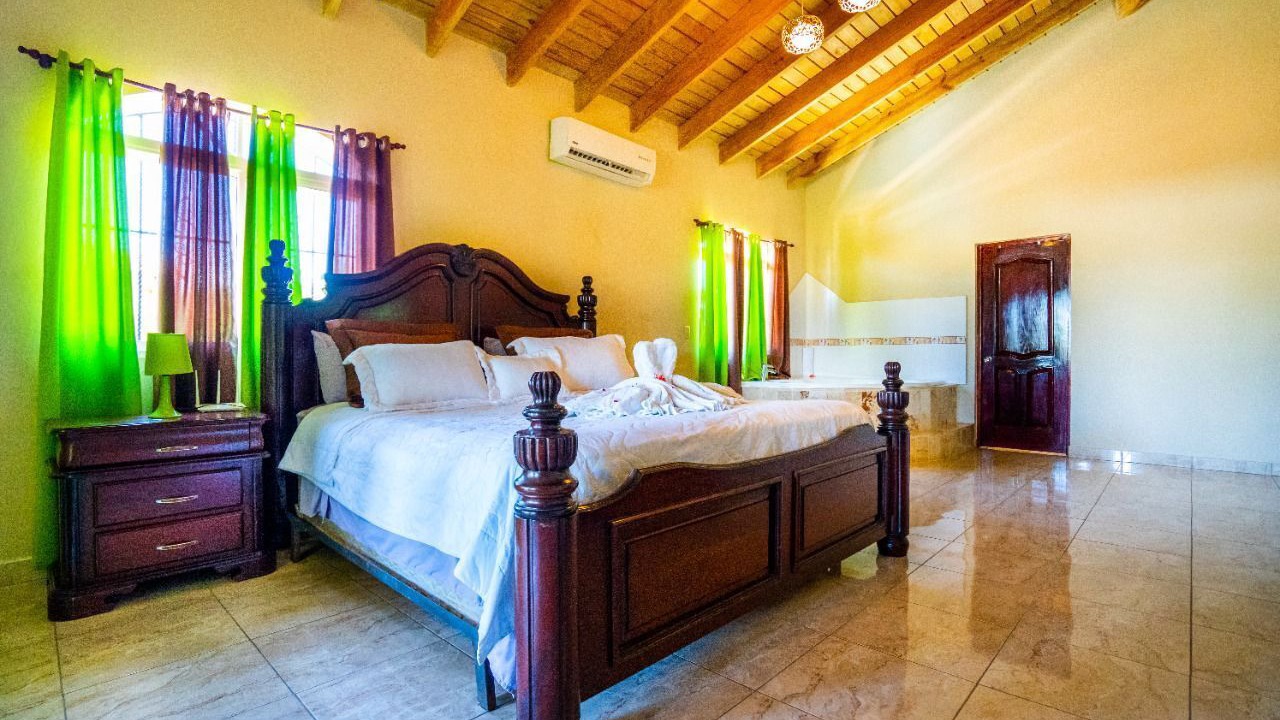 Photo of Bedroom in Cabarete