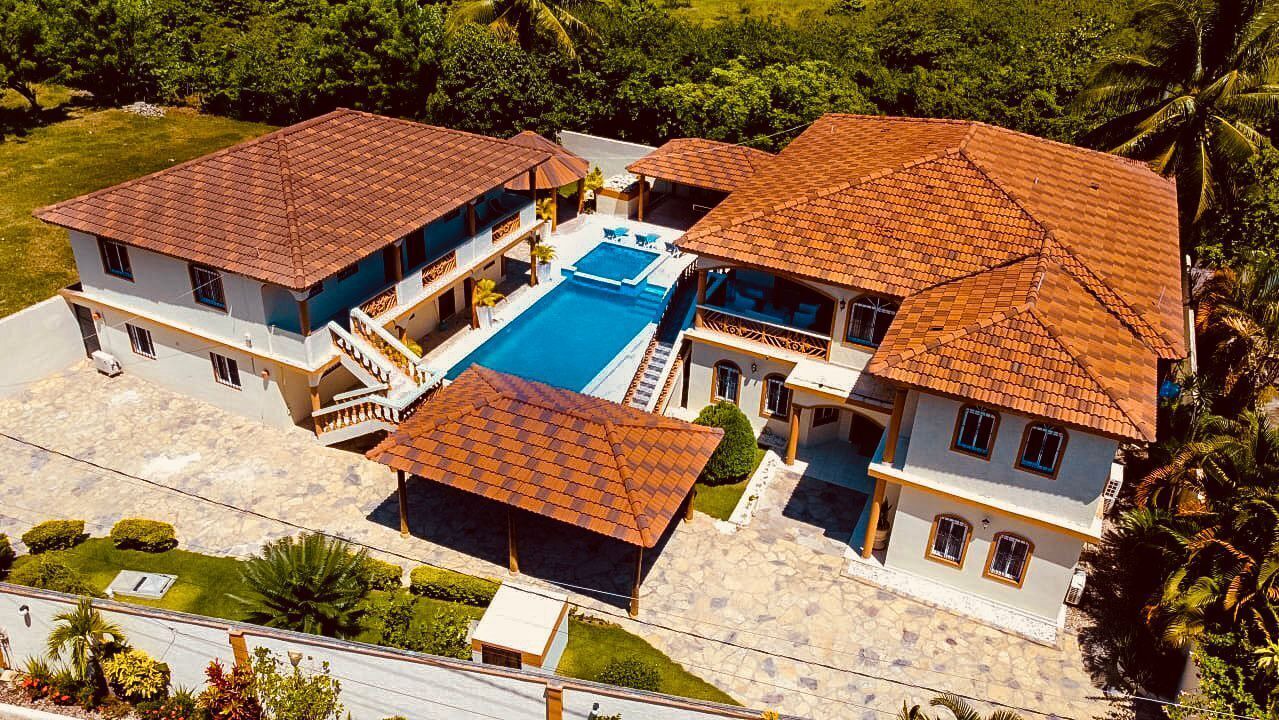 Photo of Outdoor in Cabarete