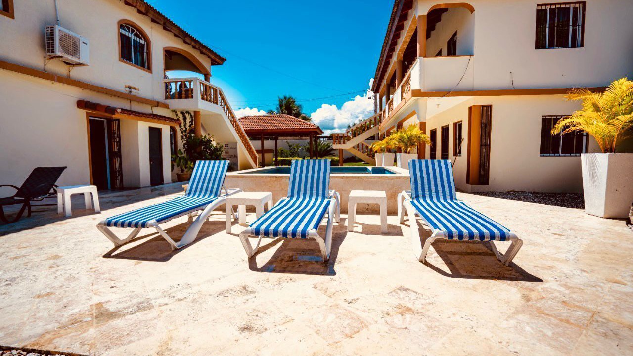 Photo of Outdoor in Cabarete