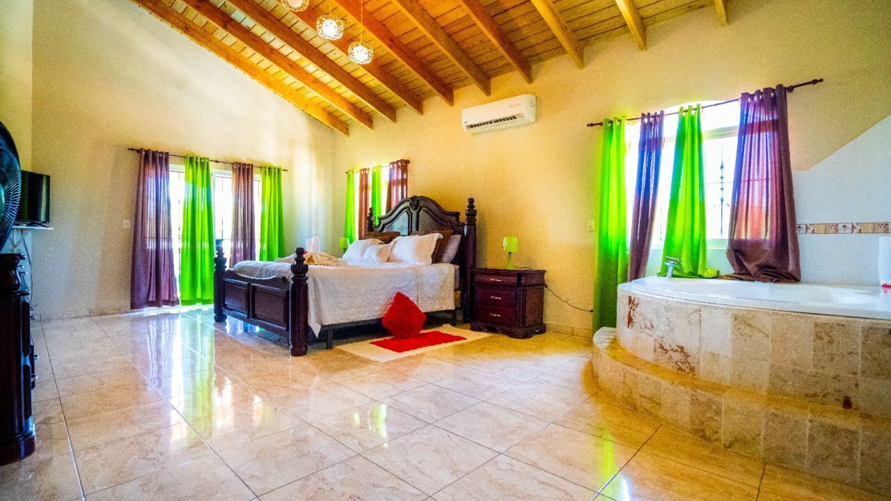 Photo of Bedroom in Cabarete