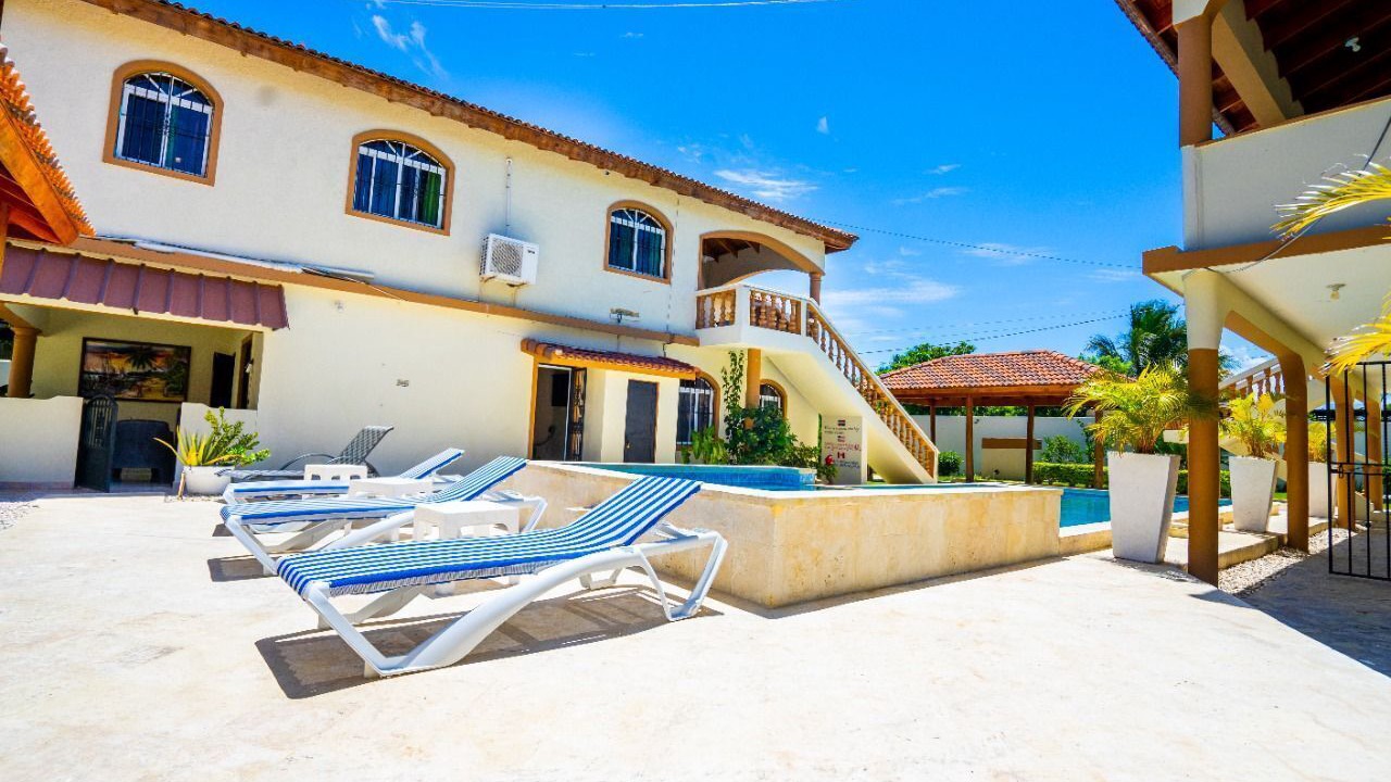 Photo of Outdoor in Cabarete