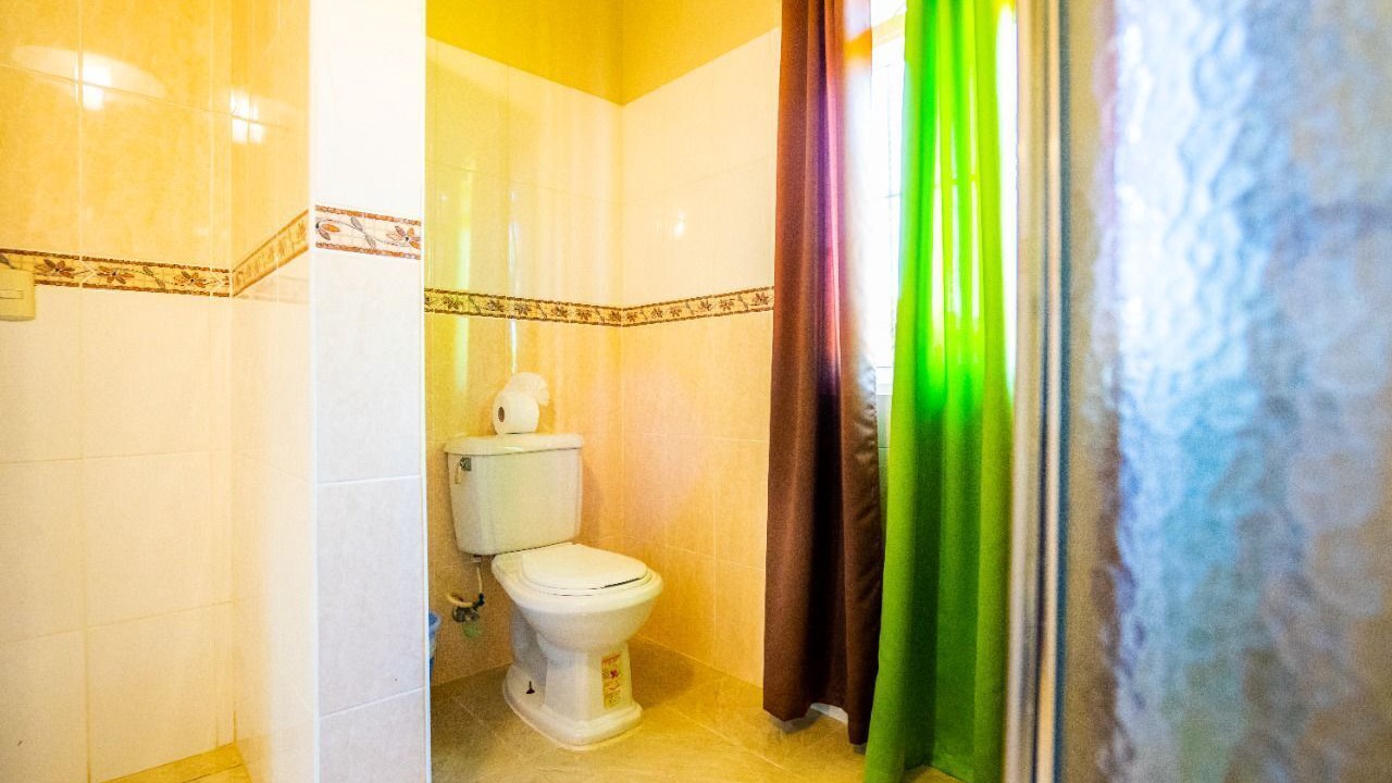 Photo of Bathroom in Cabarete