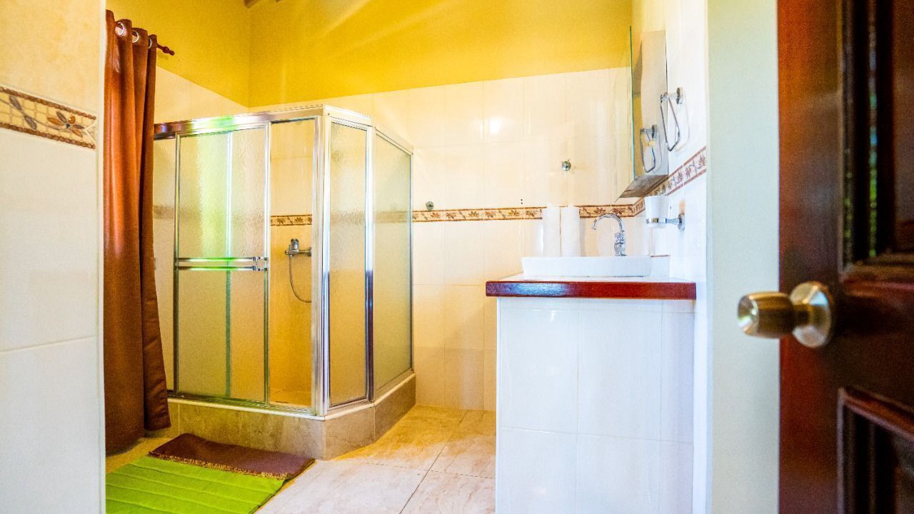 Photo of Bathroom in Cabarete