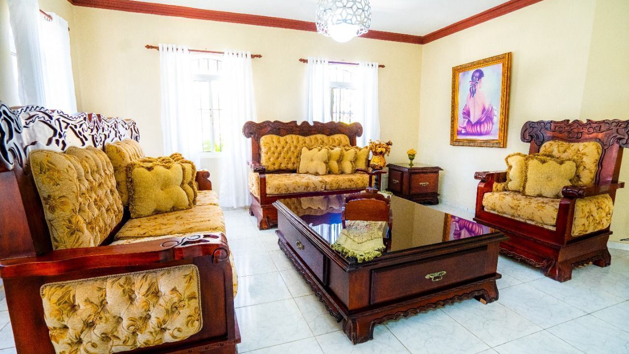Photo of Livingroom in Cabarete