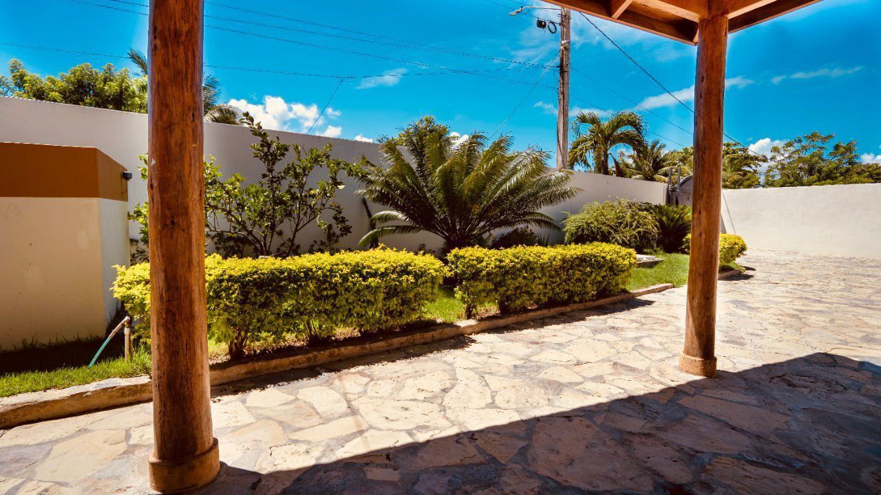 Photo of Patio Balcony in Cabarete
