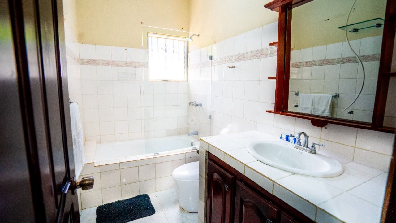 Photo of Bathroom in Cabarete