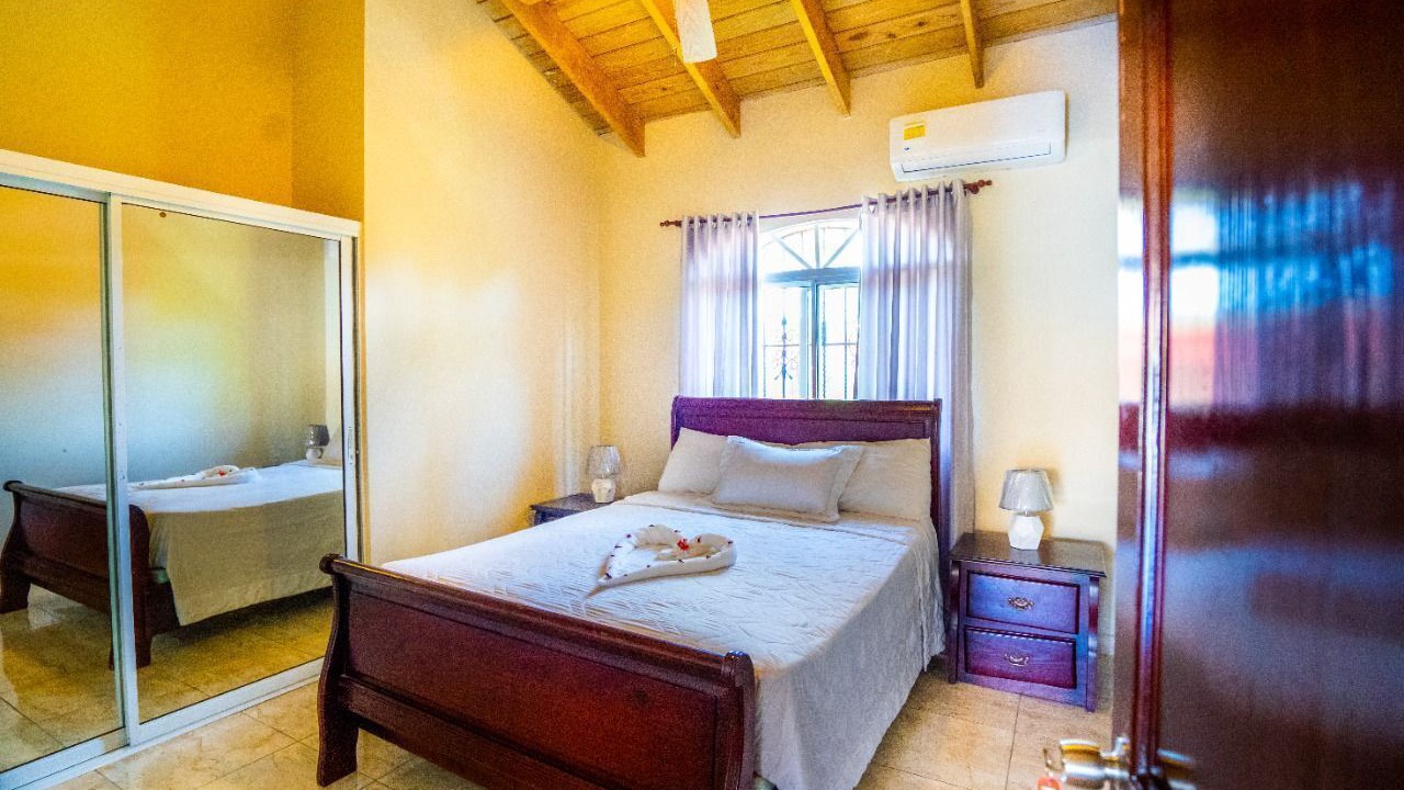 Photo of Bedroom in Cabarete