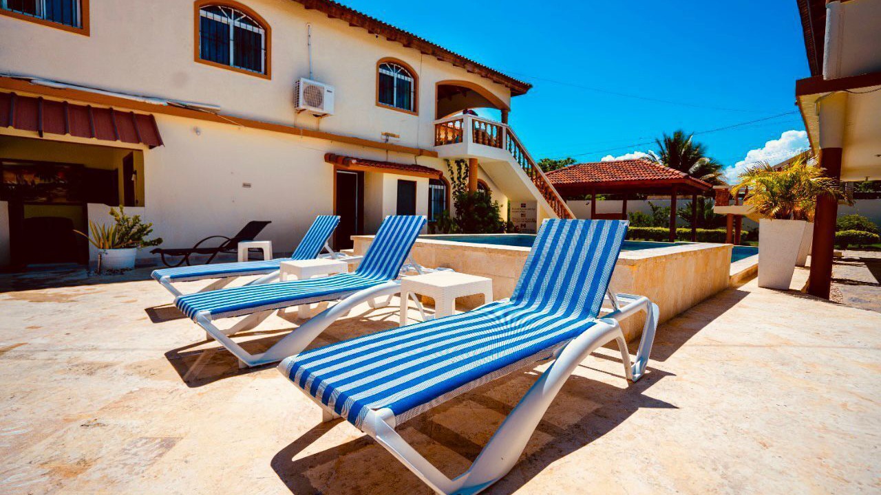Photo of Outdoor in Cabarete