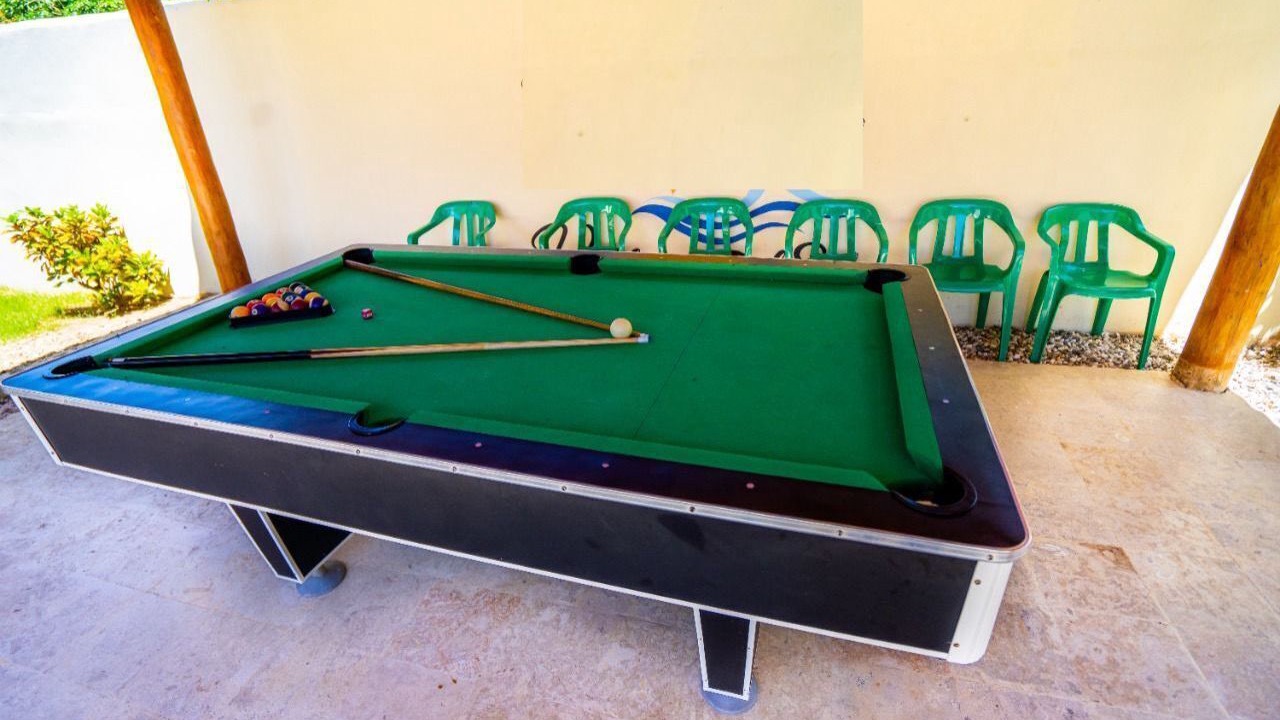 Photo of Outdoor in Cabarete