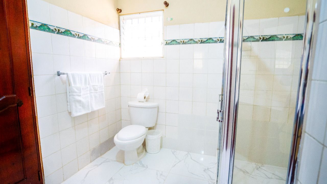 Photo of Bathroom in Cabarete