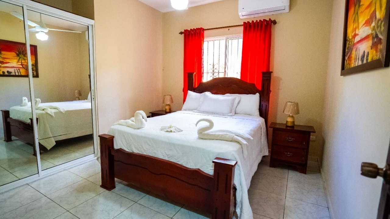 Photo of Bedroom in Cabarete