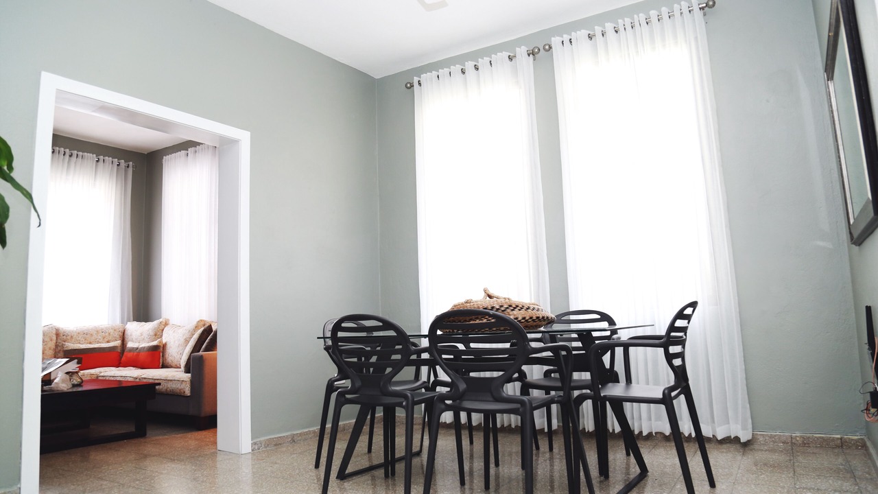 Photo of Livingroom in La Vega Province