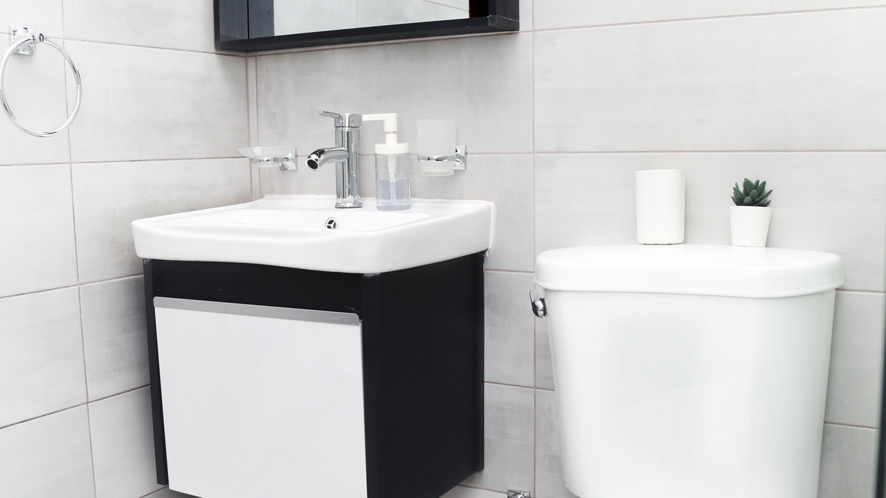 Photo of Bathroom in La Vega Province