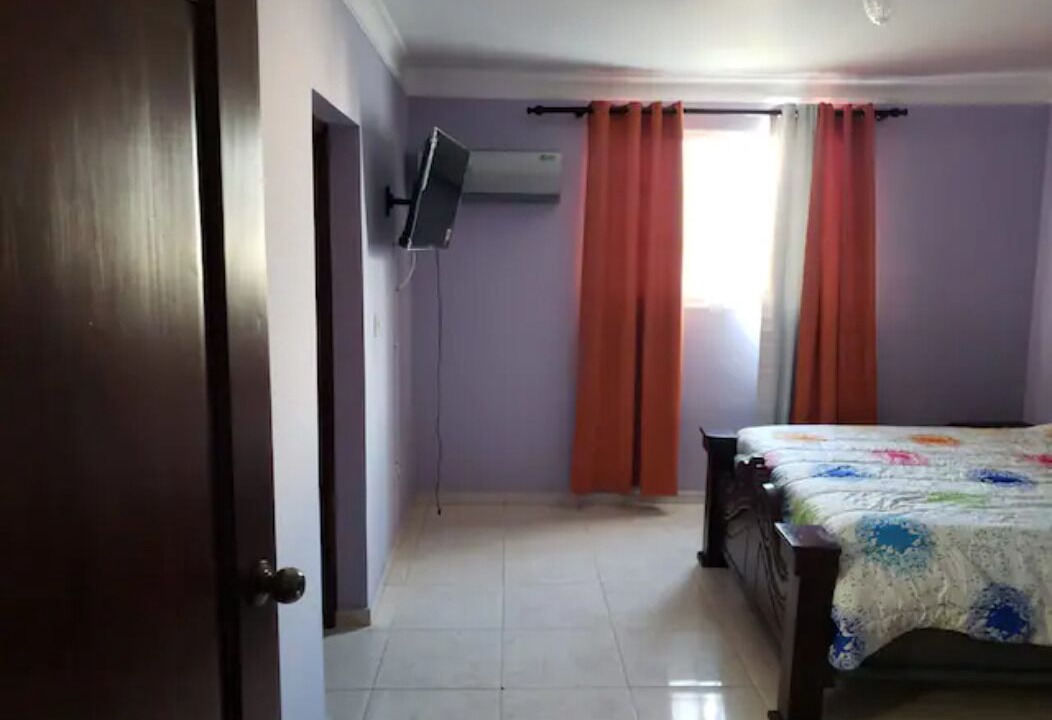 Photo of Bedroom in San Francisco de Macoris