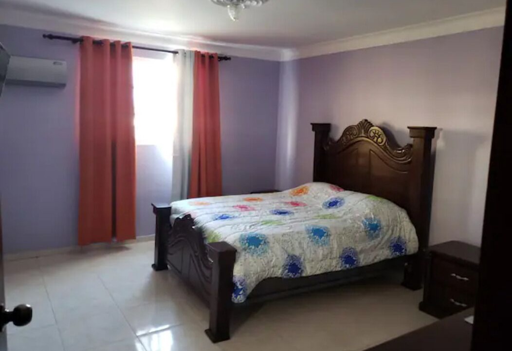 Photo of Bedroom in San Francisco de Macoris