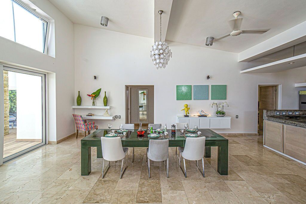 Photo of Outdoor in La Mulata