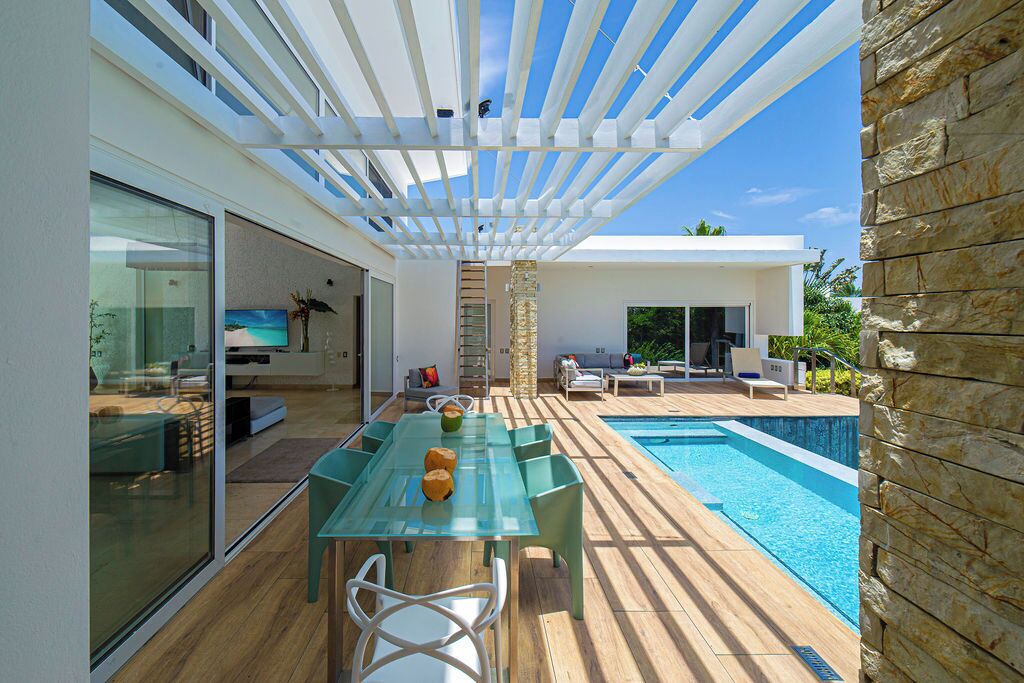 Photo of Outdoor in La Mulata