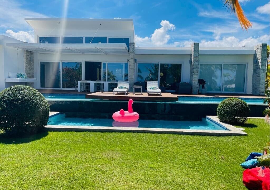 Photo of Outdoor in La Mulata