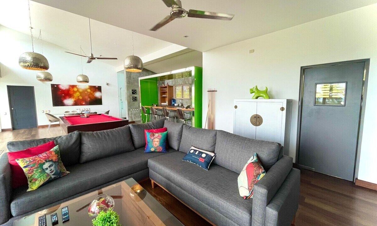 Photo of Outdoor in La Mulata