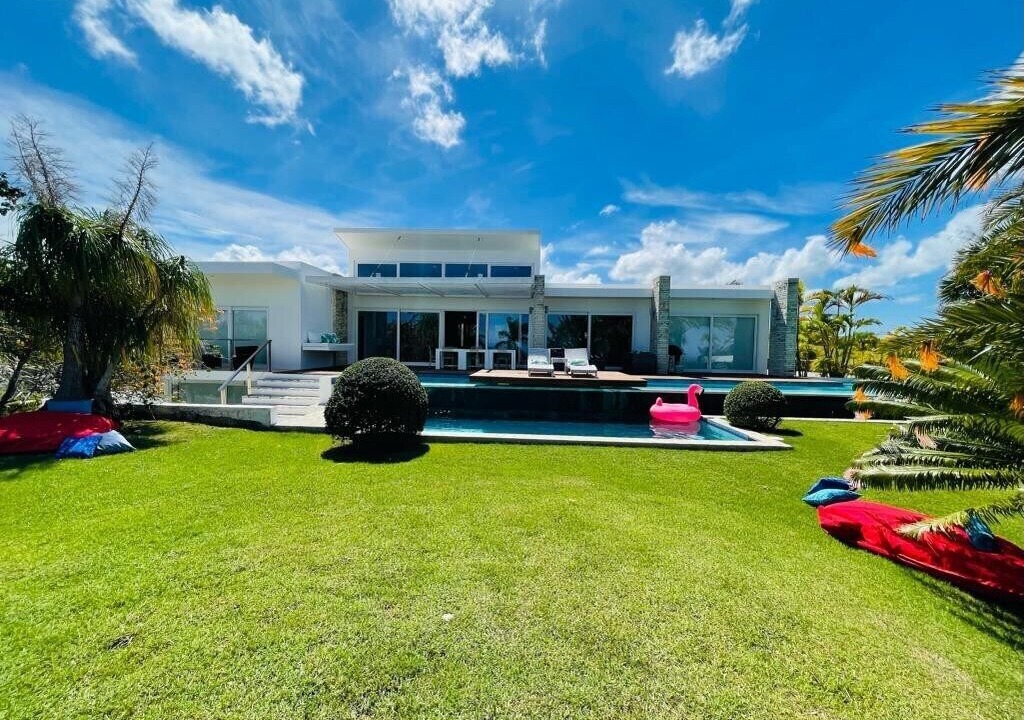 Photo of Outdoor in La Mulata