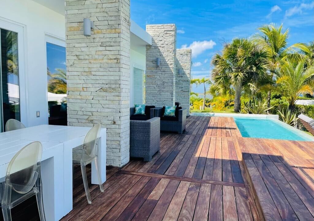 Photo of Outdoor in La Mulata