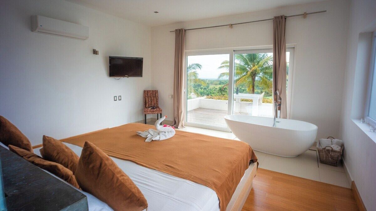 Photo of Outdoor in La Mulata