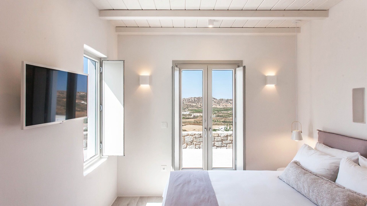 Photo of Bedroom in Maragas