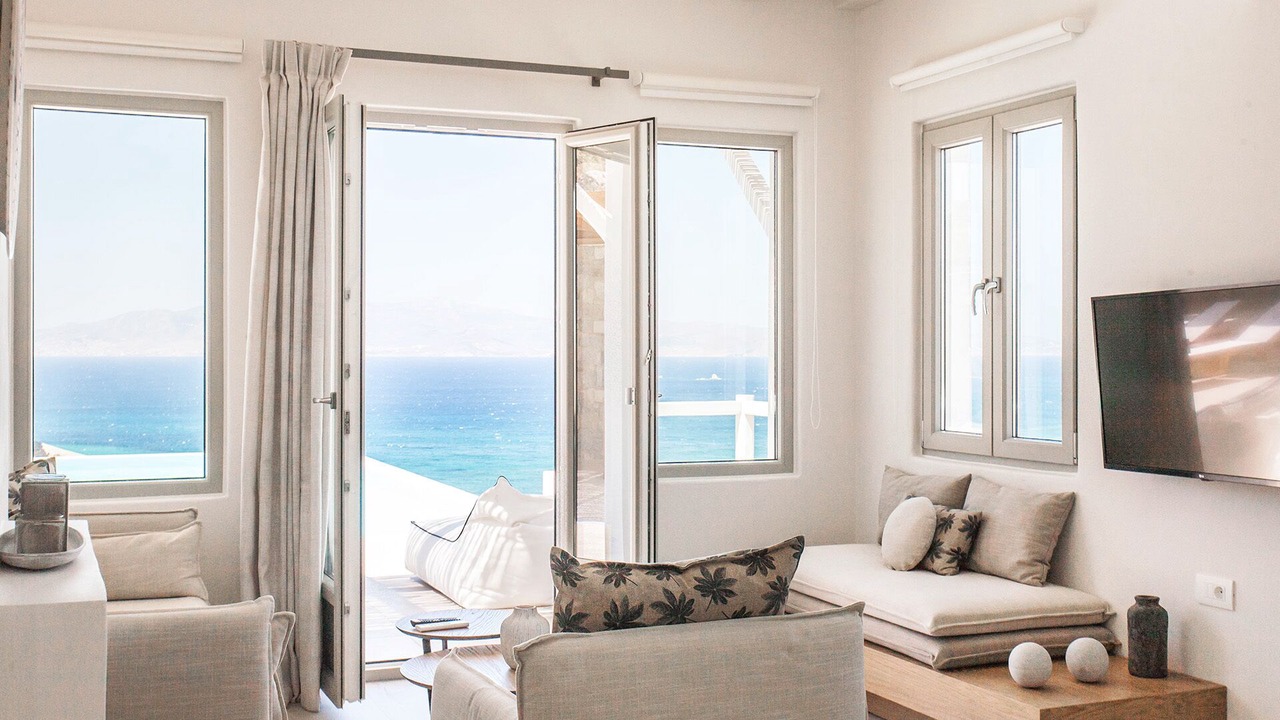 Photo of Livingroom in Maragas