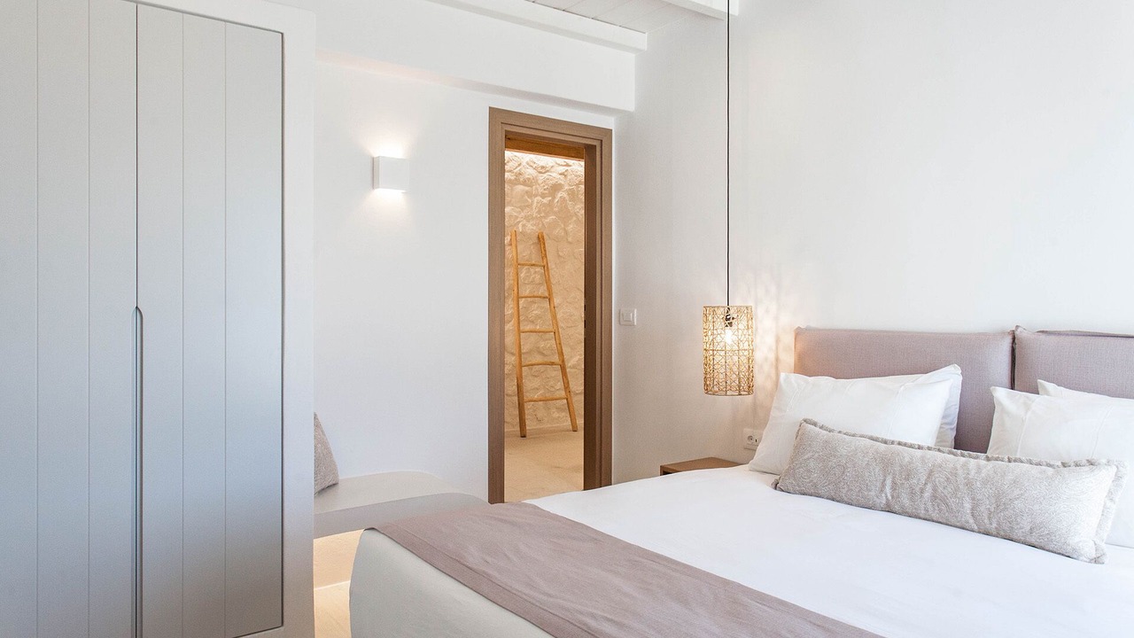 Photo of Bedroom in Maragas